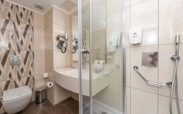 Selectum Family Resort Side