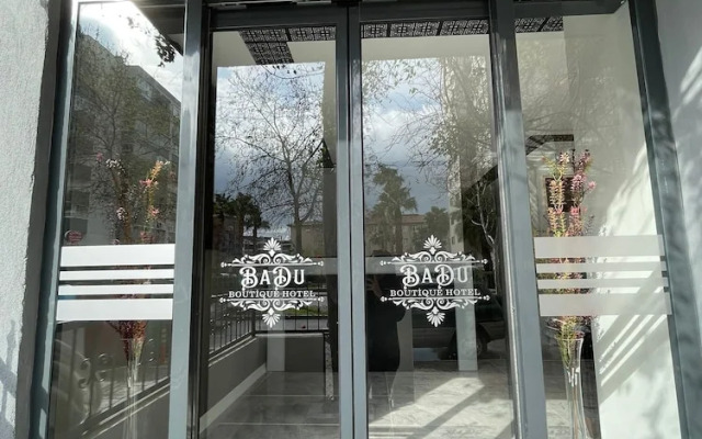 Badu Boutique Hotel