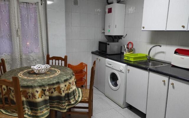 Residencial Pinar San Rafael (VuT)