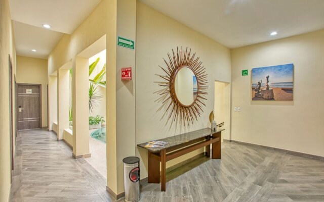 Casa Nicole Boutique Hotel