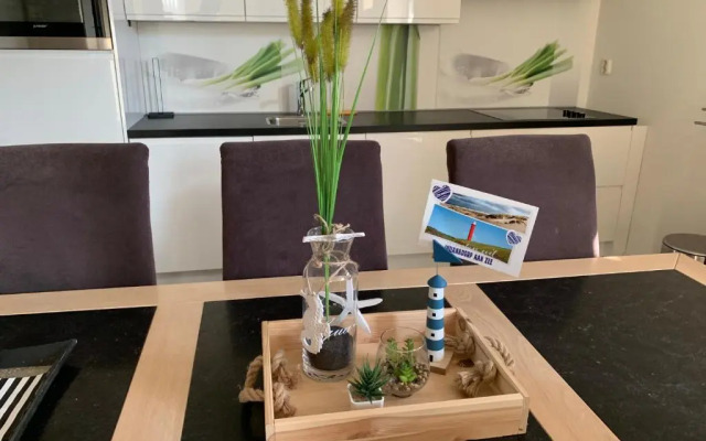 appartement het Stolpje