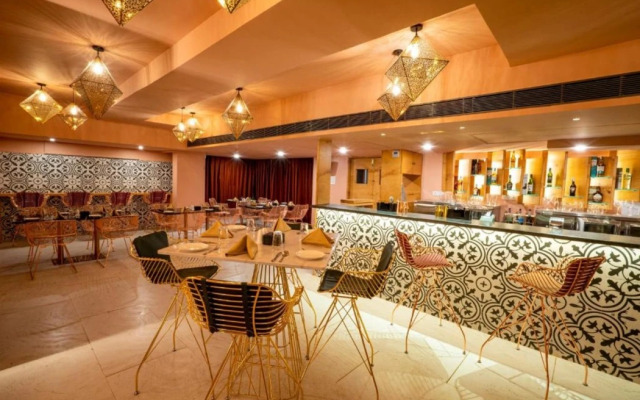 Little Mastiff Moshi