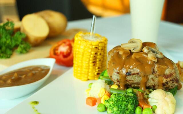 Swiss-Belhotel Bogor