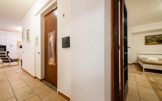 Vico Molino al Lavinaio 7