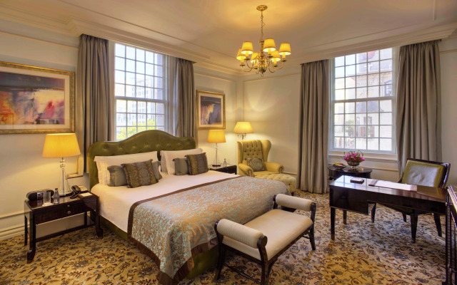 Taj Cape Town