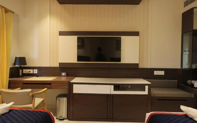 Zip By Spree Hotels Ilkal