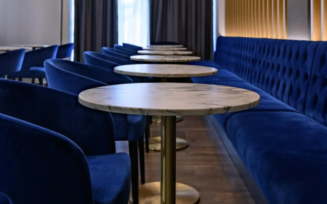 Hotel Silva