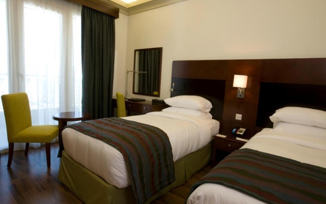 Al Khoory Hotel Apartments