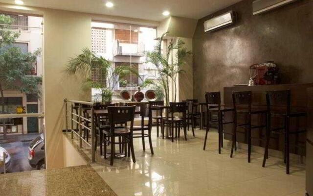 2055 Boutique Hotel