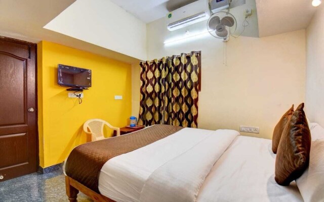 Sunrise Guest House - Urban Express
