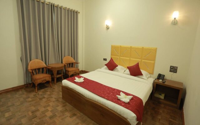 Great Chan Hotel