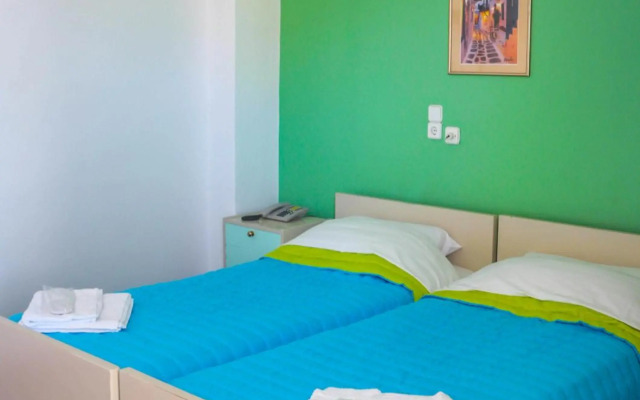 Myrtos Hotel