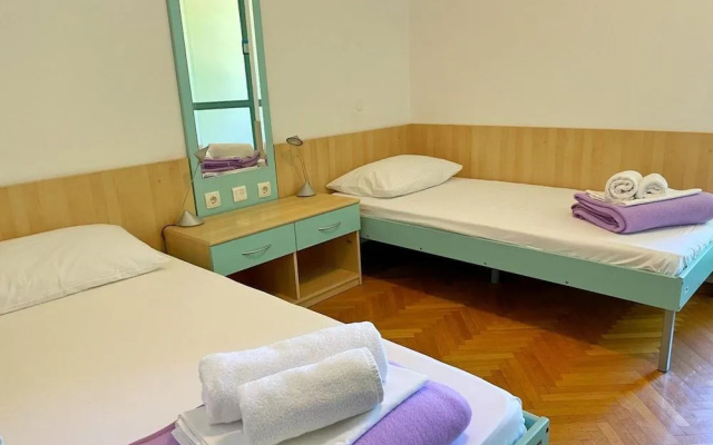 Hostel Spinut