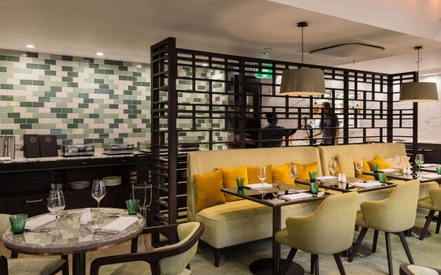 DoubleTree by Hilton Wellington
