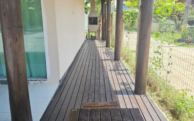 Pousada Marina do Rosa