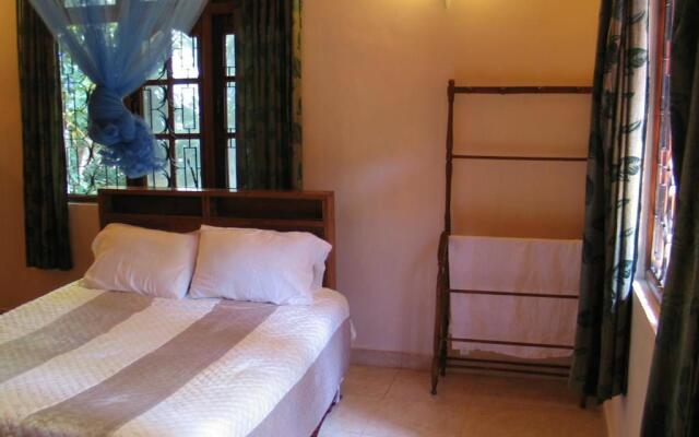 Amrita Homestay