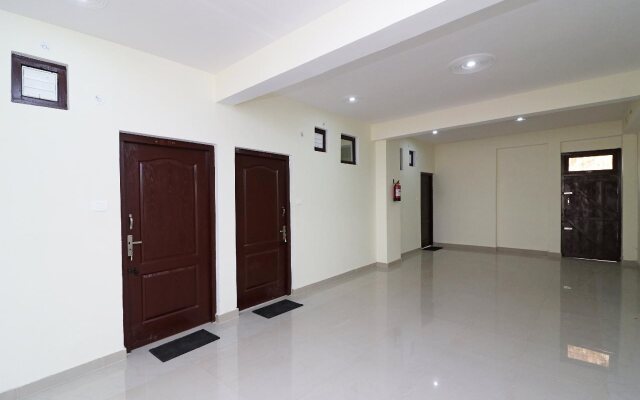 Hotel Wild Stone by OYO Rooms
