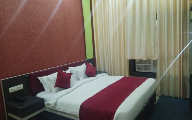 Pabitra Royal Regency