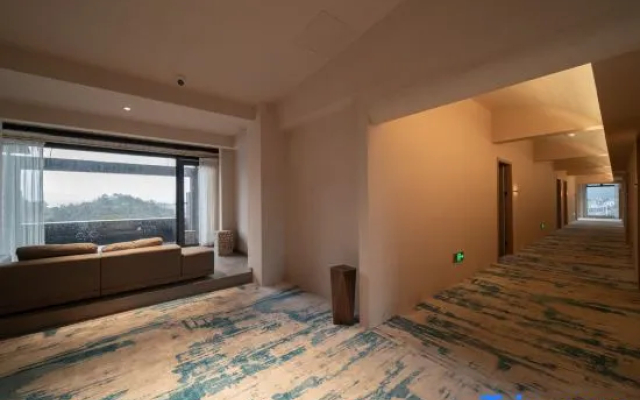Rooftop Aimu Hotel