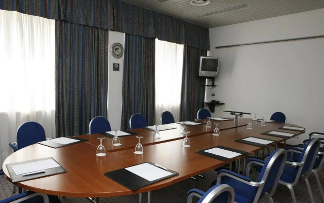 Cavallo Hotel Verona Est