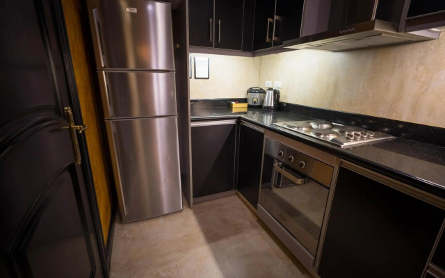 Fields Plaza Condo