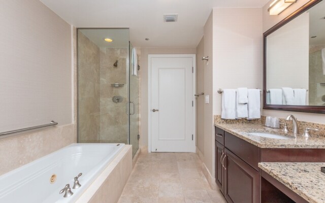Fontainebleau Miami Beach Private Suites