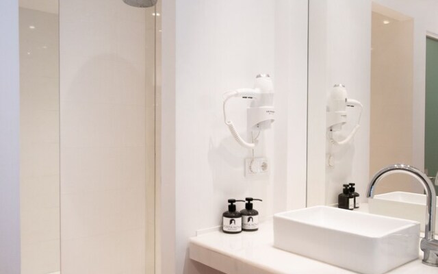 Porta Nova Suites Altea - Adults Only