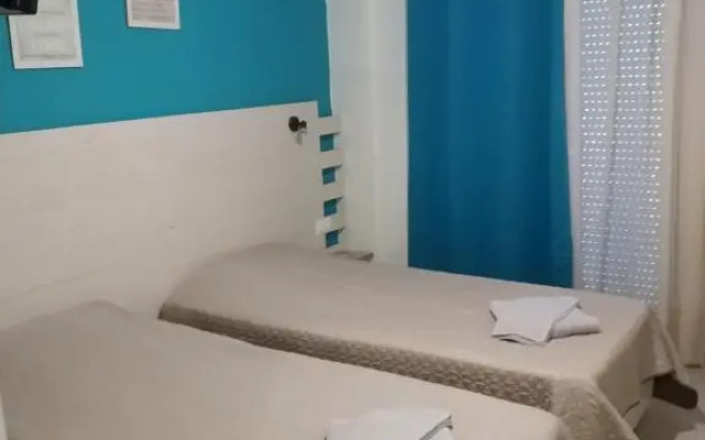 Vogiatzi Rooms