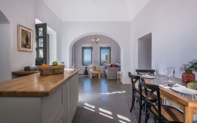Kastro Mansion