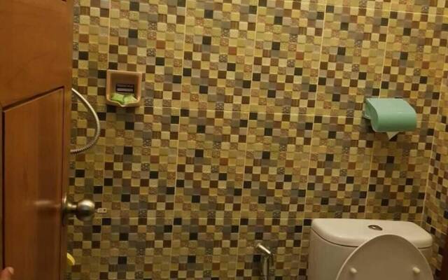 Fifawind Hotel Komodo