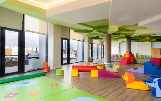 Apartamentos Montechoro Clube 99