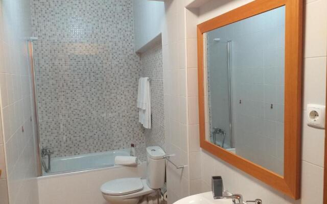 Apartamento Avenida - AL 1798