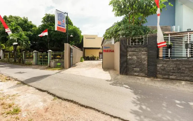 Nakula Homestay Syariah by Oyo