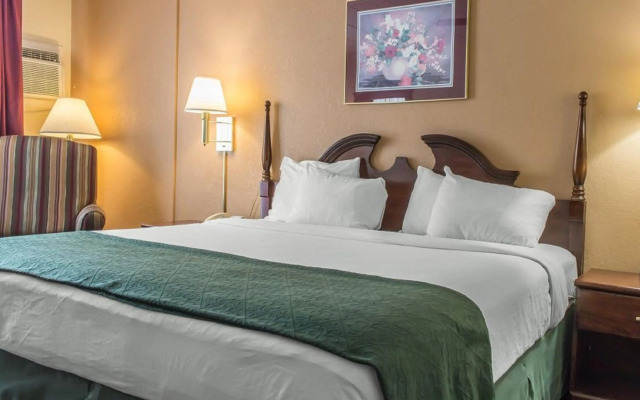 Quality Inn Stroudsburg