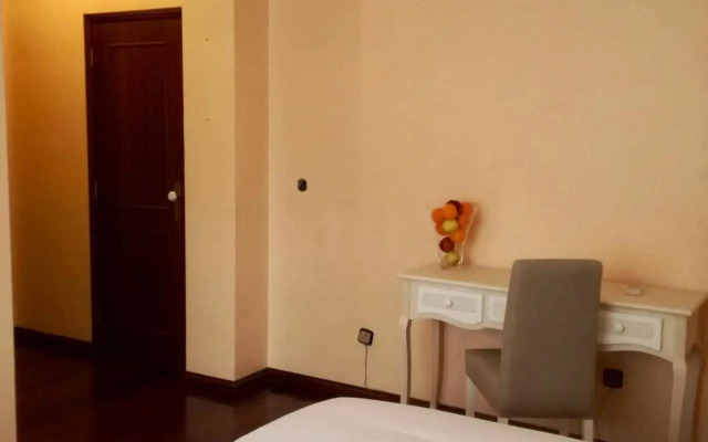 Telesico Residencia