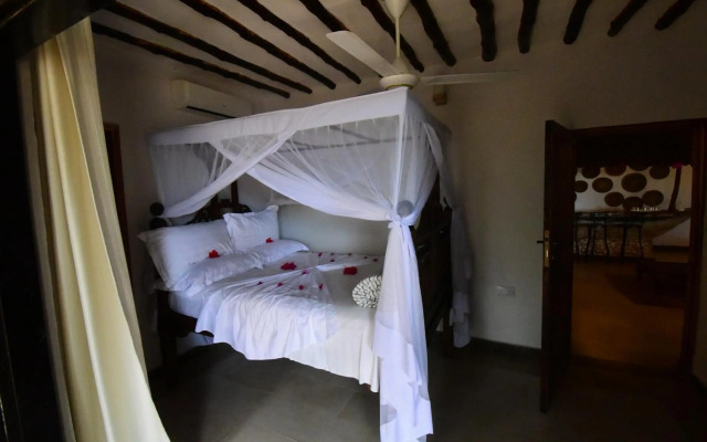 Tamani Villas