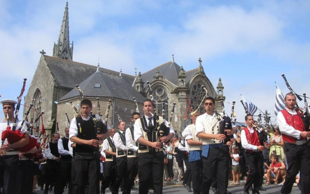 Chambre dHôtes Entre Mer et Monts