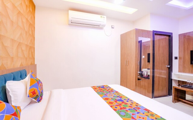 Fabhotel Prime Diamond Palace