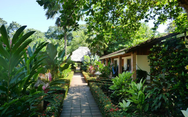 Hotel Escape Caribeño