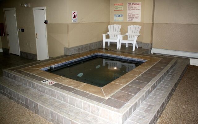 Longbranch 115 - 2 Bedroom Pool Access