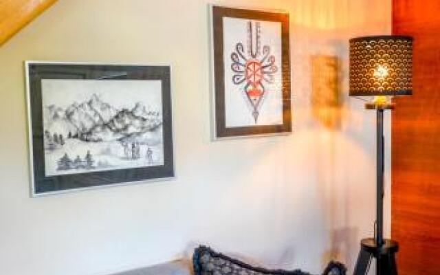 Apartament M9 - Zakopane