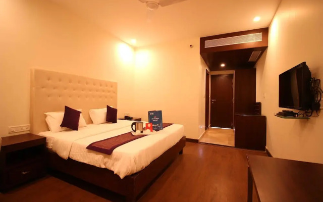 Marigold Club by OYO Rooms