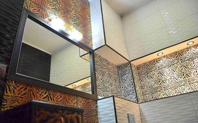 Hotel Africa