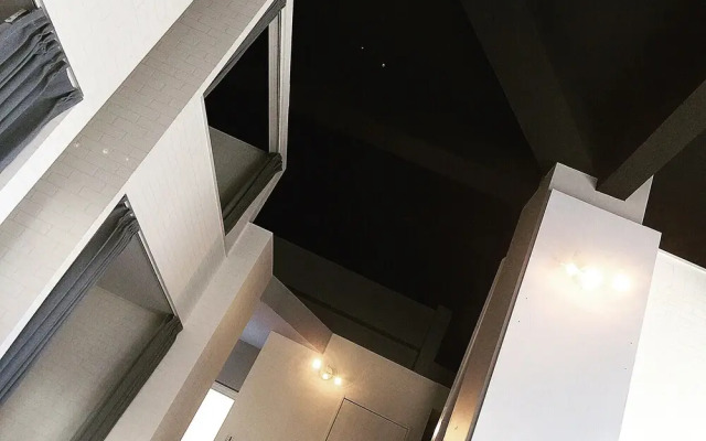 Hostel 1010