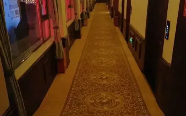 Guwan Hotel