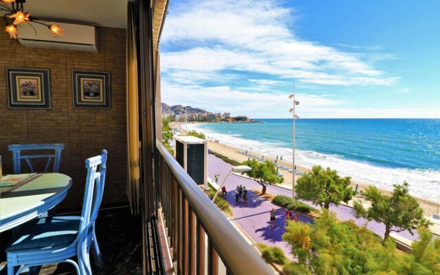 Apartamento Benibeach 3-2-B