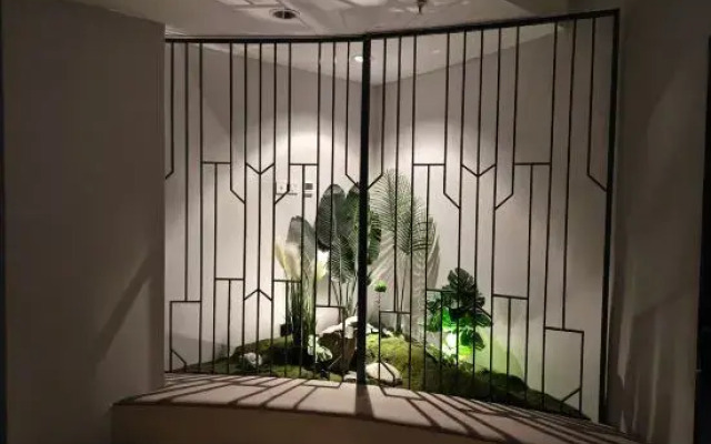 Lvliang Yongrui Building