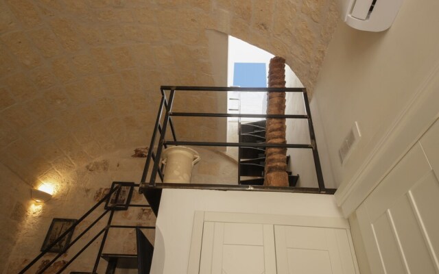 Trulli&Dimore - Chez Anna