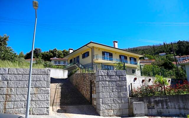 BellaVista Alojamento