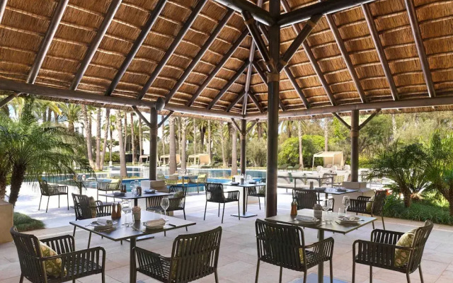The Ritz-Carlton Rabat, Dar Es Salam